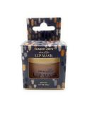 Trader Joe's Vanilla Lip Mask with Vanilla Fruit Extract - 0.7 oz (20g) - Nourishing Hydration for Soft Lips - International Shipping Available - Buy Online on GoSupps.com
