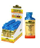 Peeroton Energizer Ultra Gel Vanilla - Isotonic Energy Gel for Endurance | 26.5g Carbs 40ml (24 Pack) - Fast Digesting Power Gel - Buy Online on GoSupps.com