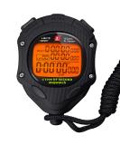 Digital Stopwatch Timer with Back Light Stop Watch 0.001second Timing|100 Lap Memory Large dispaly Alarm Clock for Coach Sports Swimming Running Marathon Competition(100LAP(Back Light)) - Buy Online on GoSupps.com