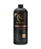 Norvell Premium Professional Sunless Tanning Spray Tan Solution - Dark 1 Liter 34 Fl Oz - Buy Online on GoSupps.com