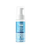 Skinny Tan Clear Self-Tanning Mousse - Fast-Drying Self Tanner with Hyaluronic Acid & Aloe Vera | Ultimate Dark Glow - 4.9 oz - Shop Internationally - Buy Online on GoSupps.com
