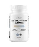 envitamin Kids Multivitamin Gummies - Essential Daily Nutrition for Children - Buy Online on GoSupps.com