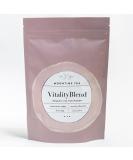 Organic Libido Tea 30 Tea bags - Buy Online on GoSupps.com