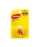 Carmex Classic Medicated Lip Balm 0.25 oz - Pack of 11 | Soothes & Moisturizes | International Shipping Available - Buy Online on GoSupps.com