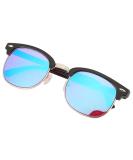 Premium Pyhodi Color Blind Glasses - Casual Style & High Contrast for Red-Green Blindness - Buy Online on GoSupps.com