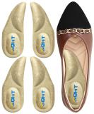 SQHT Arch Support Shoe Inserts for Flat Feet & Plantar Fasciitis - Pain Relief Heel Cushions for Men & Women - Large - Buy Online on GoSupps.com