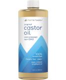 Home Health Castor Oil 32 fl oz (946 ml) - Buy Online on GoSupps.com