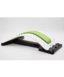 Ultimate Arch Back Stretcher - Spinal Traction Device for Lower Back Pain Relief Massage & Posture Correction - International Shipping Available - Buy Online on GoSupps.com