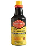 Hair & Grease Clog Remover - 32 oz | Fast-Acting Drain Cleaner for Tough Clogs | International Shipping Available - Buy Online on GoSupps.com
