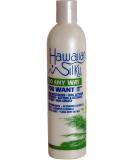 Hawaiian Silky Cream Activator 8 Fl Oz - Versatile Hair Care for All Styles | International Shipping Available - Buy Online on GoSupps.com