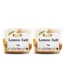 Lemon Salt 250g (BWFO) - Buy Online on GoSupps.com