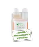 Myhenen Bronchi-Vital 250 ml supplementary feed with eucalyptus oil and B vitamins for chickens pigeons and quail.For your poultry for the support of the airways in chickens. - Buy Online on GoSupps.com