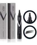 Void Homme Beard Pencil - Light Brown & Black | Waterproof Beard Filler Pen for Men - Buy Online on GoSupps.com