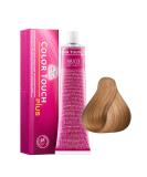 WELLA Color Touch Plus 88/03 - Light Blonde Intense Natural Gold 60ml | 1 Piece - International Shipping Available - Buy Online on GoSupps.com