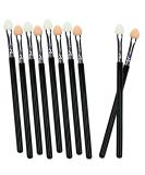Portshade Brush Sponge - 10 Pcs Disposable Eyeshadow Applicators & Brushes | Best Cosmetic Tools for Flawless Makeup | Shop Internationally - Buy Online on GoSupps.com
