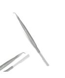 ZAMAHA UK Lash Lift Tool Professional Silver Stainless Steel - Eyelash Separator Tool kit with Lifting Comb Lash Lift Tint Perming - Eyebrow Extensions Accessories - Buy Online on GoSupps.com