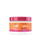 L'Oreal Paris Elvive Dream Lengths Hair Mask - 3 Min Collagen Peptides Treatment 12 Fl Oz | Restore & Revive Hair International Shipping - Buy Online on GoSupps.com