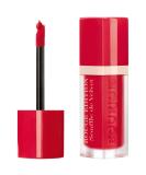 Bourjois Rouge Edition Souffle de Velvet Liquid Lipstick 6 Cherryleaders Reds 7.7ml - Buy Online on GoSupps.com