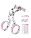 Contact Lens Tweezers & Tools | Soft & Hard Lens Aids | Pink Carrying Solutions for Men & Women - Buy Online on GoSupps.com