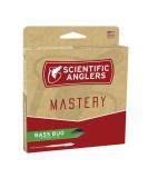 Scientific Anglers Mastery Bass Bug Taper Fly Line WF7F - Premium Bass Bug Fly Line for Effortless Casting - Buy Online on GoSupps.com