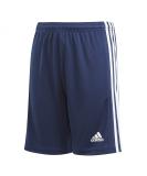 Buy adidas Boys Squadra 21 Shorts - Navy Blue/White | International Shipping Available - Buy Online on GoSupps.com