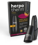 Herpotherm Cold Sore Treatment Device - Long Lasting & Reusable Heat Pen - Buy Online on GoSupps.com