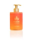 Buy Malie Organics Mango Nectar Shampoo 14 oz - Organic Sulfate-Free & Nourishing | International Shipping Available - Buy Online on GoSupps.com