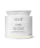 Keune Care Vital Nutrition Hair Mask 500ml | Best Treatment for Dry Damaged Hair - Shop Internationally - Buy Online on GoSupps.com