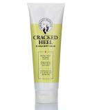 Barefoot Academy Heavy Duty Foot Care Scrub & Moisturizer Cream - 8 fl oz (Cracked Heel Foot Cream) - Buy Online on GoSupps.com