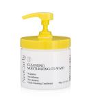 Cleansing Moisturizing Co-wash | Gentle Hydrating Conditioner for Curly Wavy & Coily Hair - Nourish & Define Your Curls - Buy Online on GoSupps.com