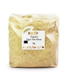 Organic Tiger Nut Flour 1kg (BWFO) - Buy Online on GoSupps.com