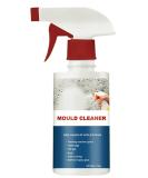 Siapodan Mildew Cleaner Foam Foam Mildew Spray Household Mildew Removal Foam Spray Deodorant Decontamination Spray - Suit for Wall Tiles Bathroom Cleaning (1pcs) - Buy Online on GoSupps.com
