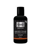 Wilkinson Sword - Barber's Style For Men | Beard Wash & Softener | 177ml Single - Buy Online on GoSupps.com