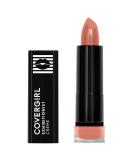 COVERGIRL Exhibitionist Cream Lipstick in Peach High - 0.12 Ounce (Pack of 1) - Buy Online on GoSupps.com