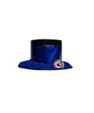 Eye Candy Premium Mica Powder Pigment Nokon Blue 50g - Versatile DIY Arts and Crafts Additive for Woodworking, Epoxy, Resin, Paint, Nail Polish, Lip Balm - Buy Online on GoSupps.com