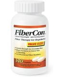 Fibercon - 140 CAPLETS by Fibercon - Buy Online on GoSupps.com