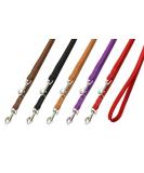 Buy Karlie Leash Buffalo - 200 cm Grey Dog Leash | Durable & Stylish | International Shipping Available - Buy Online on GoSupps.com