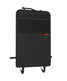 Athlon tools backrest protection mat coated backrest protection car kick -mat reinforced - with mesh bags - dirt repellent easy to maintain and water -repellent black - 1 piece. - Buy Online on GoSupps.com