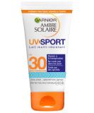 GARNIER - Ambre Solaire - UV SPORT FPS30 - 50ml 1 - Buy Online on GoSupps.com