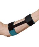 Tennis & Golfer's Elbow Splint Brace - Relief & Support for International Shipping - Buy Online on GoSupps.com
