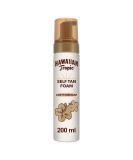 Hawaiian Tropic Self-Tanning Foam Light/Medium 200ml | Natural Glow & Flawless Tan | Buy Online - Buy Online on GoSupps.com