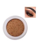 AKARY 12 Colors Glitter Eyeshadow Palette - Highly Pigmented Eye Makeup for Women and Girls - Monochrome Polarized Light Eye Shadow - Mashed Potato Pearlescent Shades - Eye Brightening Flash Powder (03G) - Buy Online on GoSupps.com