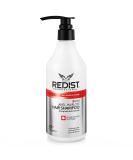 Redist Anti Hair Loss Shampoo 500ml | Against Hair Loss | Hair Care Nourishes and Moisturises | For Men and Women | Strengthens Hair Roots | Makes Hair Shiny - Buy Online on GoSupps.com