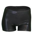 LUOUSE Toddler Womens Girls Gymnastics Shorts, Sparkle Tumbling Dance Athletic Short Kids 4-13 Years Womens S-L 6-7 Years Black - Buy Online on GoSupps.com