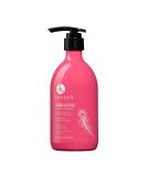 Luseta Keratin Conditioner | Hydrating & Nourishing for Dry Damaged Hair | 16.9 Fl Oz | International Shipping Available - Buy Online on GoSupps.com