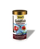 Tetra Goldfish Gold Colour Fish Food Premium Fish Food with Colour Enhancers for All Goldfish 75 g Fish 75 g (Pack of 1) - Buy Online on GoSupps.com