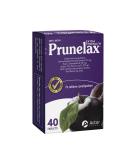 Prunelax 40 Tablets - Natural Laxative for Gentle Relief - Buy Online on GoSupps.com