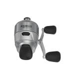 Zebco 33 Platinum Spincast Reel, 5 Ball Bearings (4 + Clutch), Instant Anti-Reverse with a Smooth Dial-Adjustable Drag, Powerful All-Metal Gears and Spooled with 10-Pound Cajun Line Platinum Reel - Buy Online on GoSupps.com