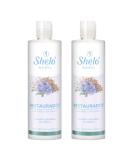 Shelo Nabel Hair Lotion - Intense Hydration with Linseed Extract (2-Pack 8.96 fl oz) | Shop Internationally - Buy Online on GoSupps.com