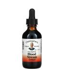 Christopher's Original Formulas Blood Stream Formula - 2 fl oz (59 ml) | Natural Blood Health Support - Buy Online on GoSupps.com